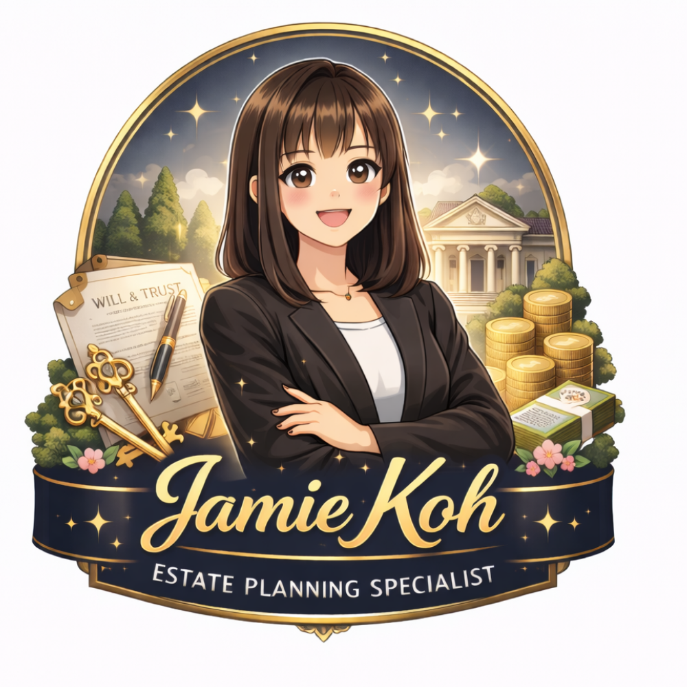 Your Preferred Estate Planner